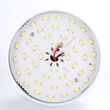 Lampe LED Rechargeable Portable pour Camping Extérieur-Lampe Veilleuse